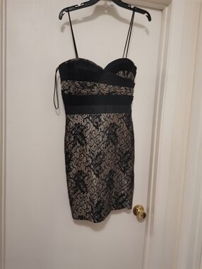 NWT LM Collection Dress, Size:8